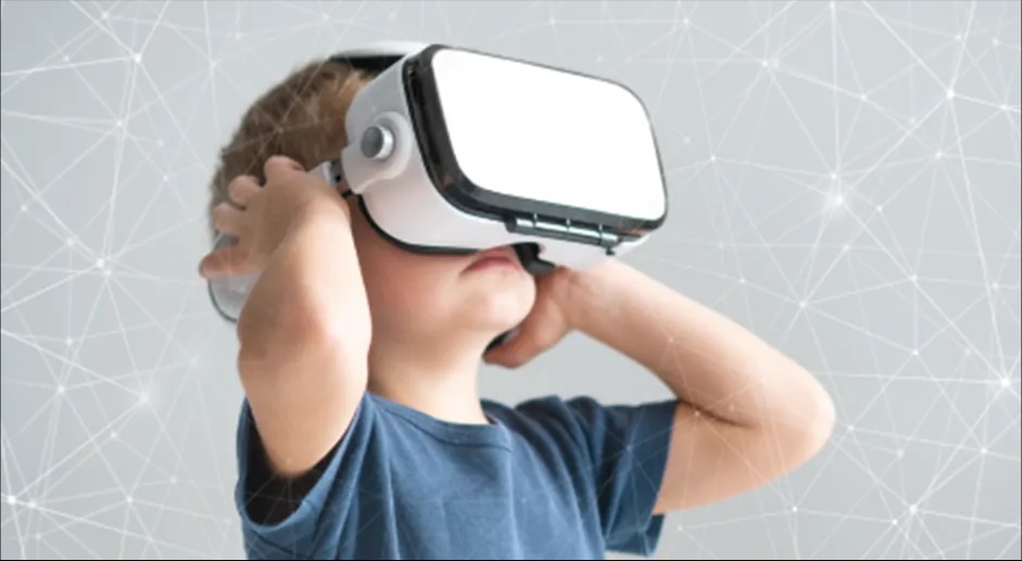 NEUのアイトラッキング