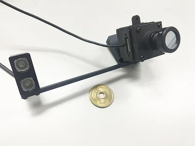 Smart Eye Pro DXシステム